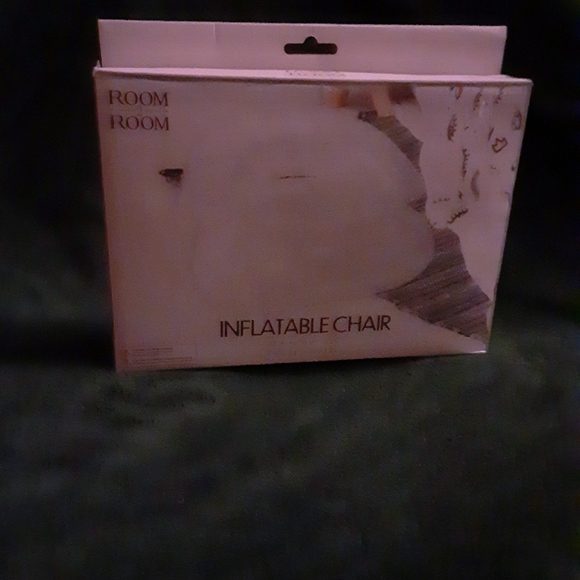 Chair - Picture 2 of 5